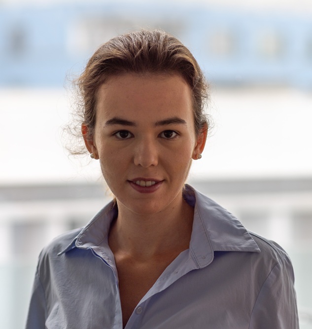 Flavia Abächerli
