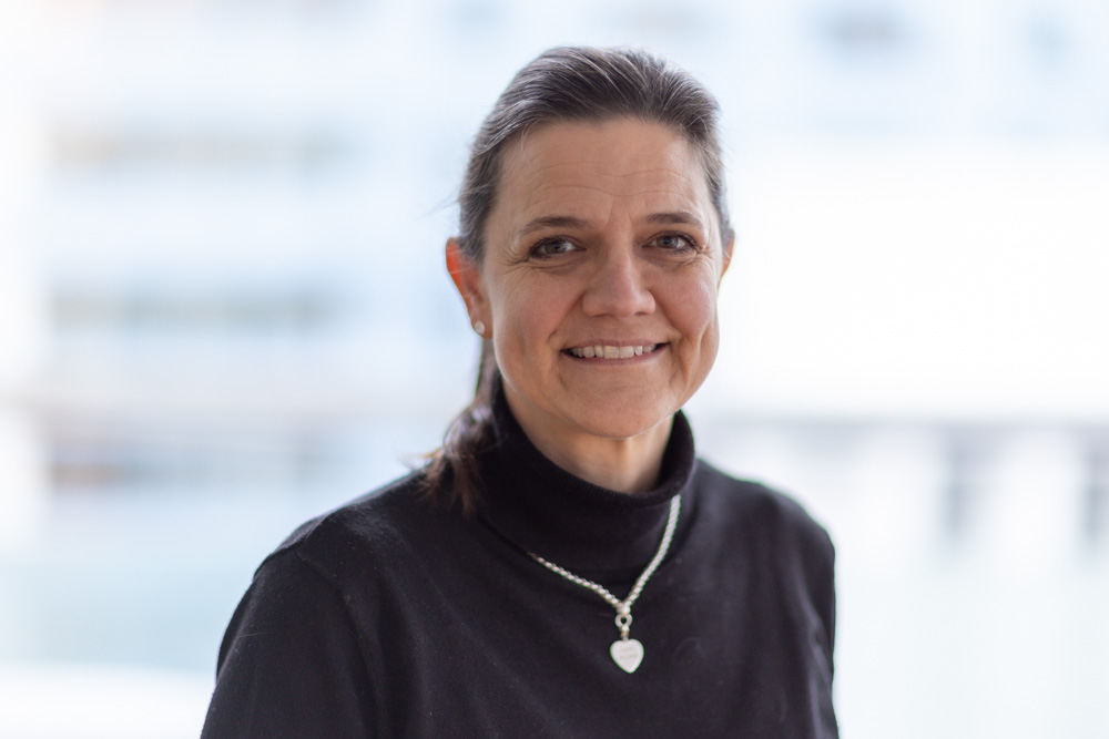 Carmen Landolt