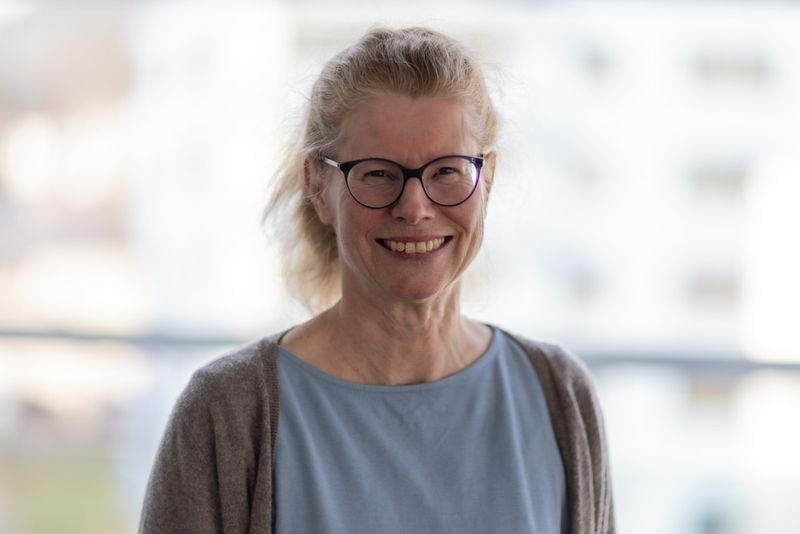 Therese Walser